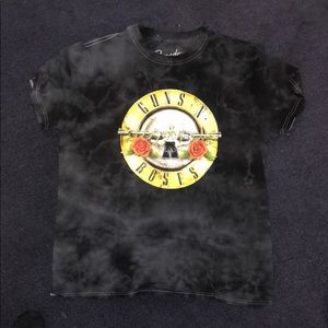 Guns N’ Roses Tee